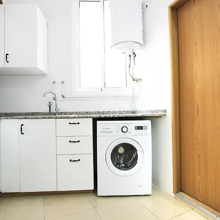 Apartamento Sant Antoni Two Bedrooms