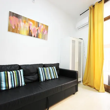 Apartamento Sant Antoni Two Bedrooms