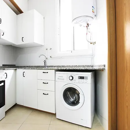 Sant Antoni Two Bedrooms Apartamento