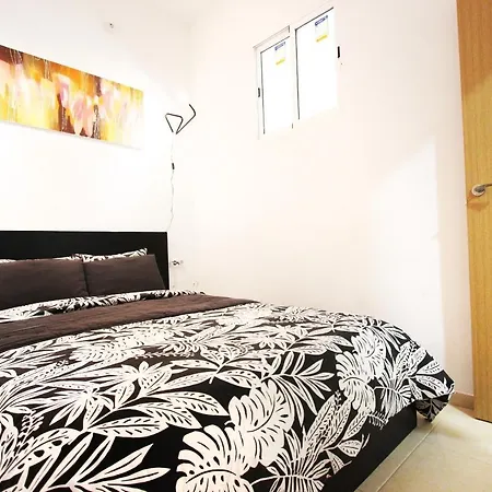 Apartamento Sant Antoni Two Bedrooms